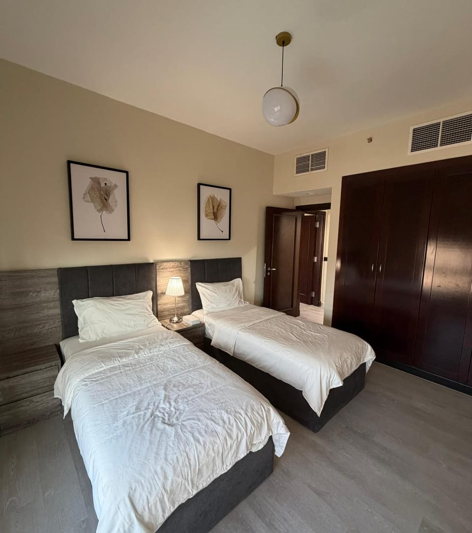 شقة البيلسان فيو Baylasun View Apartment in Makkah Province
