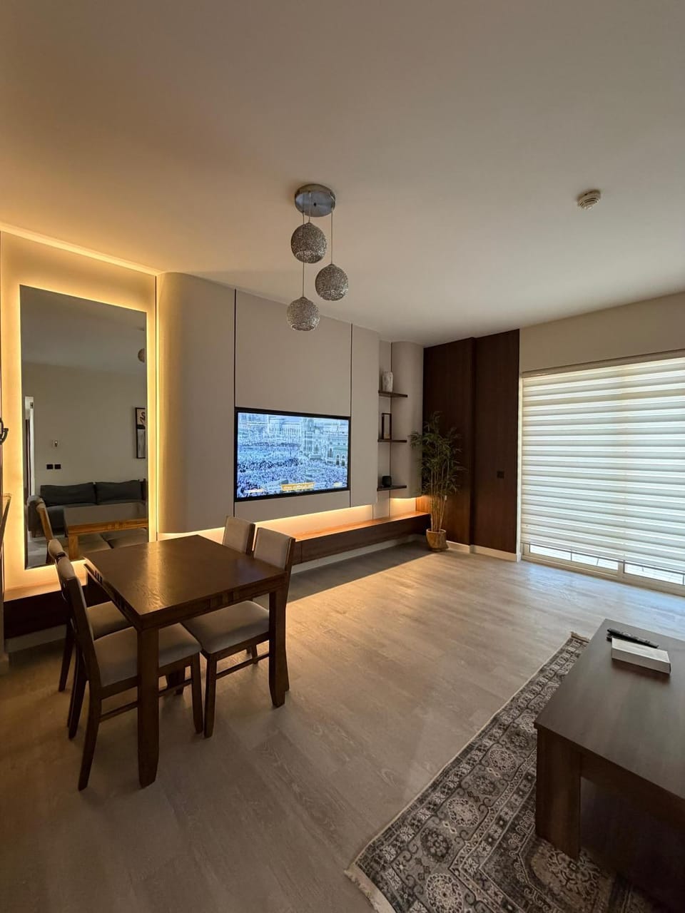 شقة البيلسان فيو Baylasun View Apartment in Makkah Province