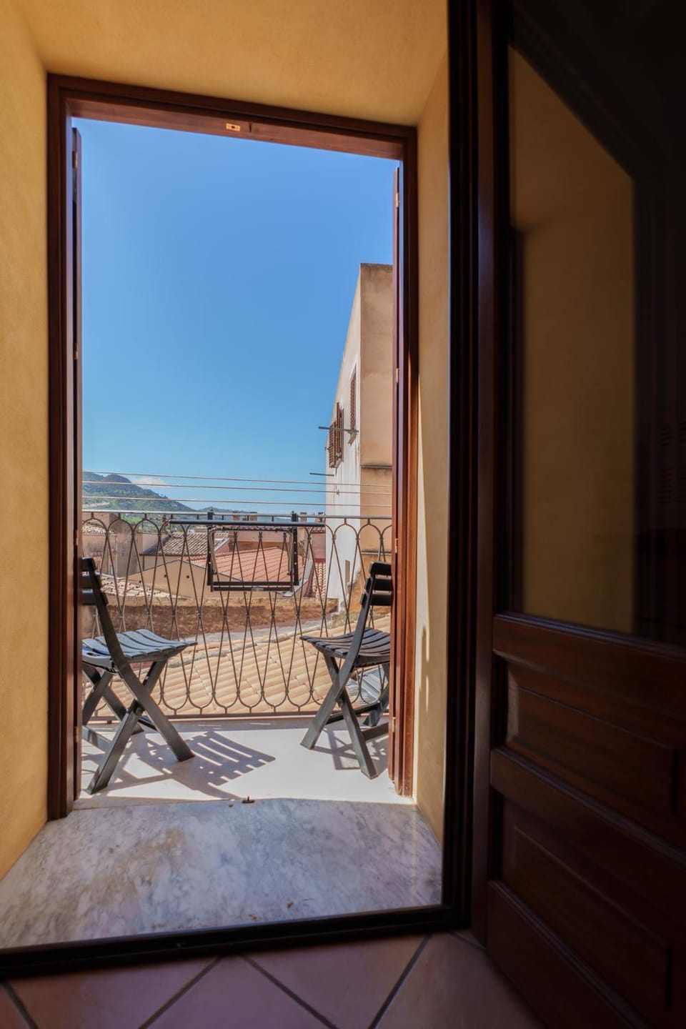 View (from property/room)