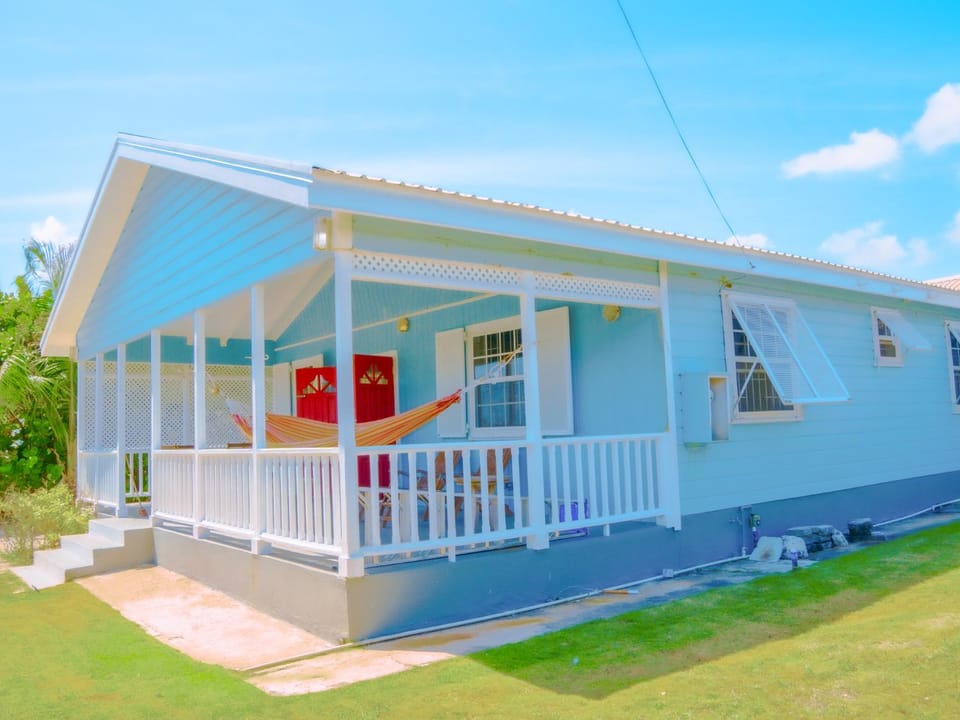 Property building, Beach, Beach