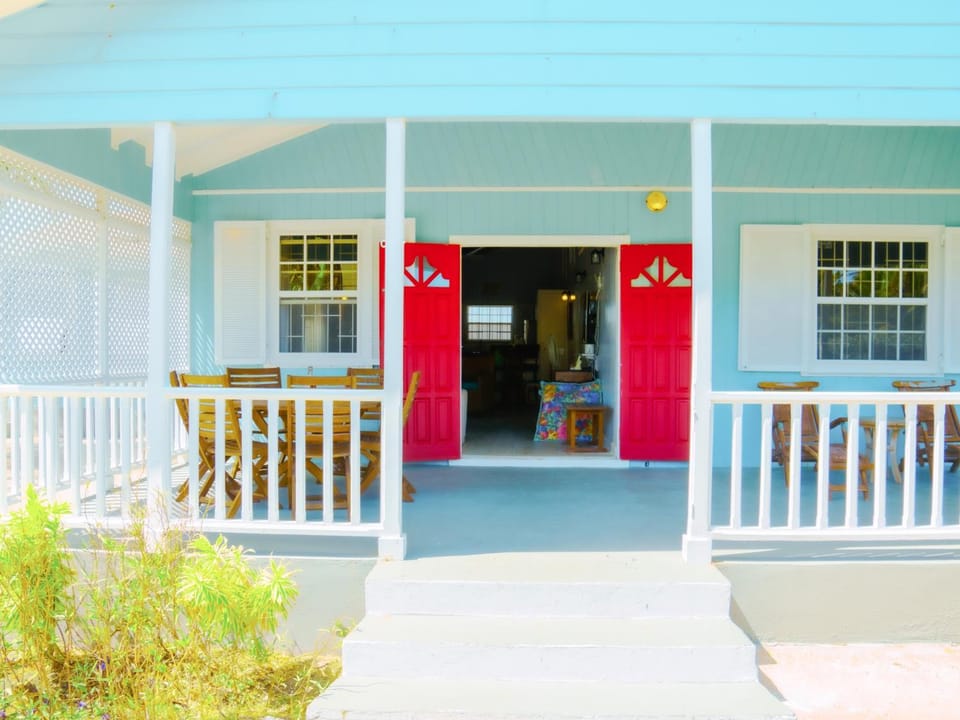 Property building, Beach, Beach