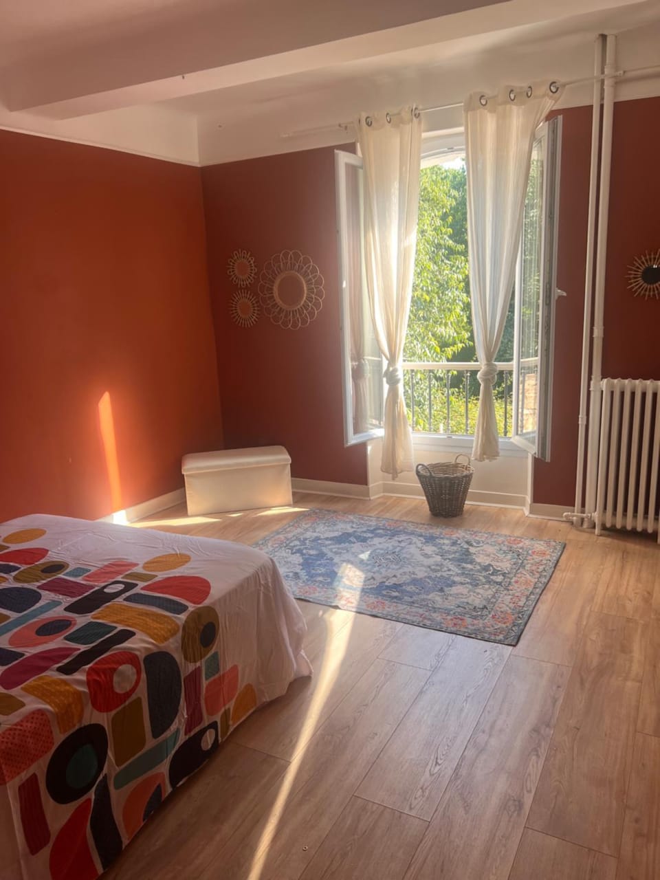 Maison de ville avec piscine Villa in French Riviera