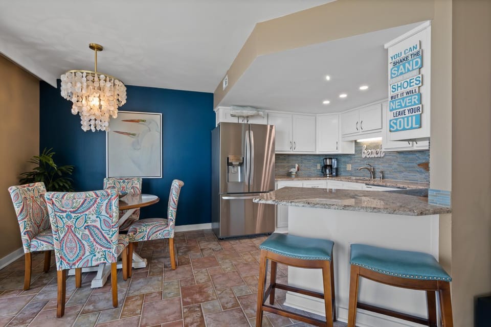 Phoenix 3 Unit 3102 House in Orange Beach