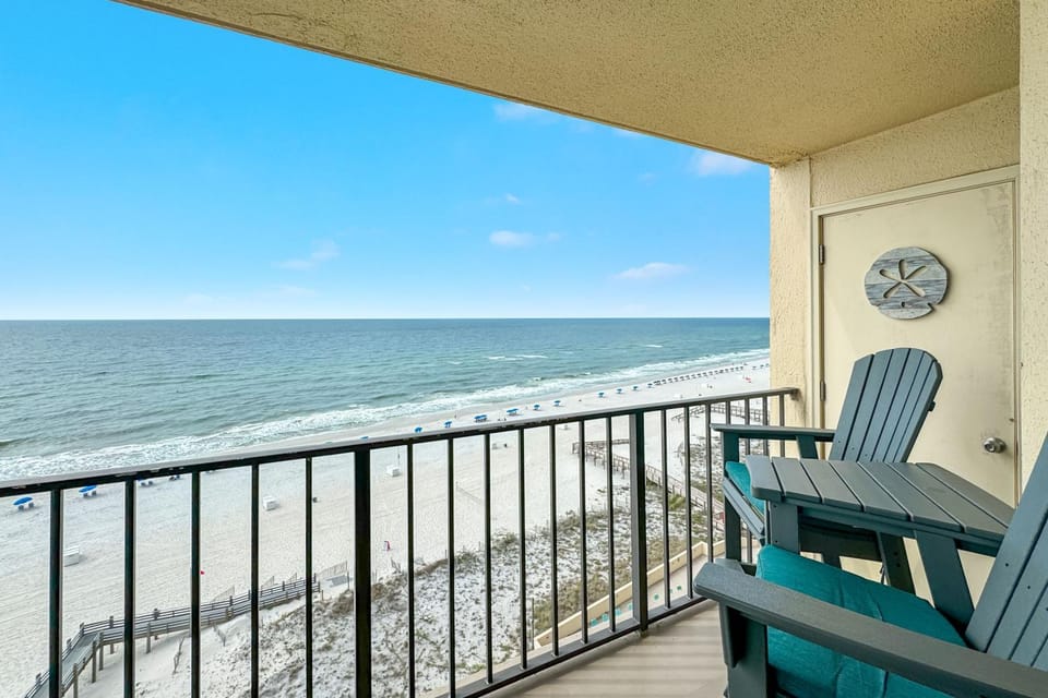 Phoenix 3 Unit 3102 House in Orange Beach