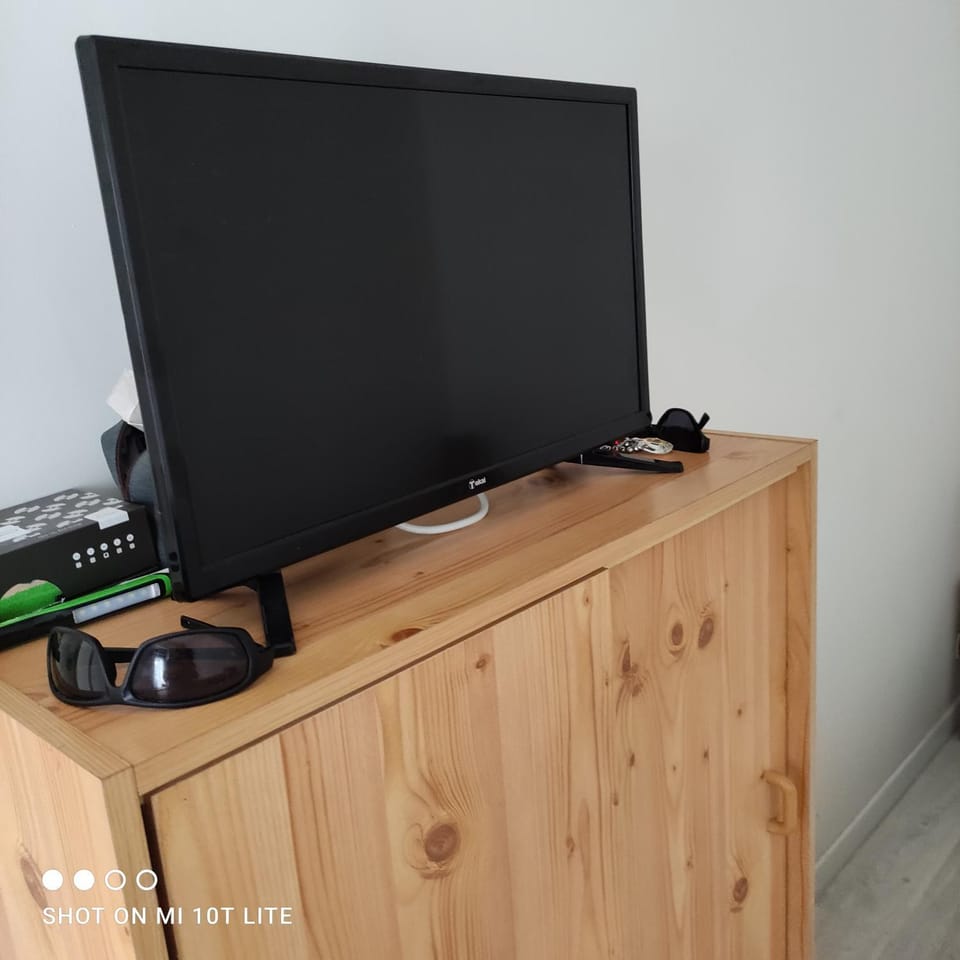 PATRICK Apartment in Damgan