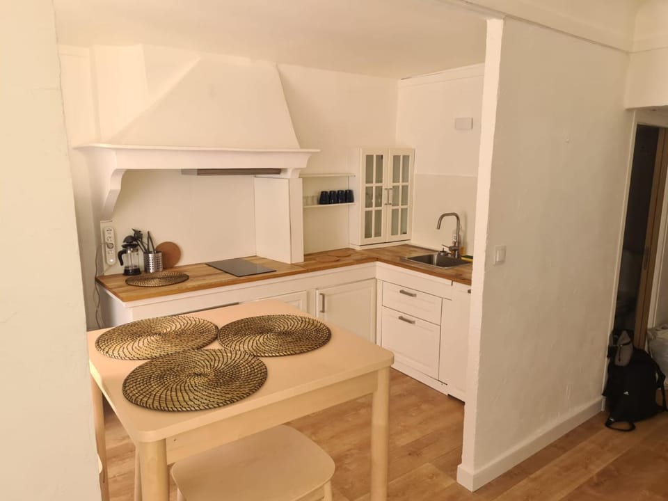 T1Bis Centre Ville tout équipé #8 New Apartment in Toulon