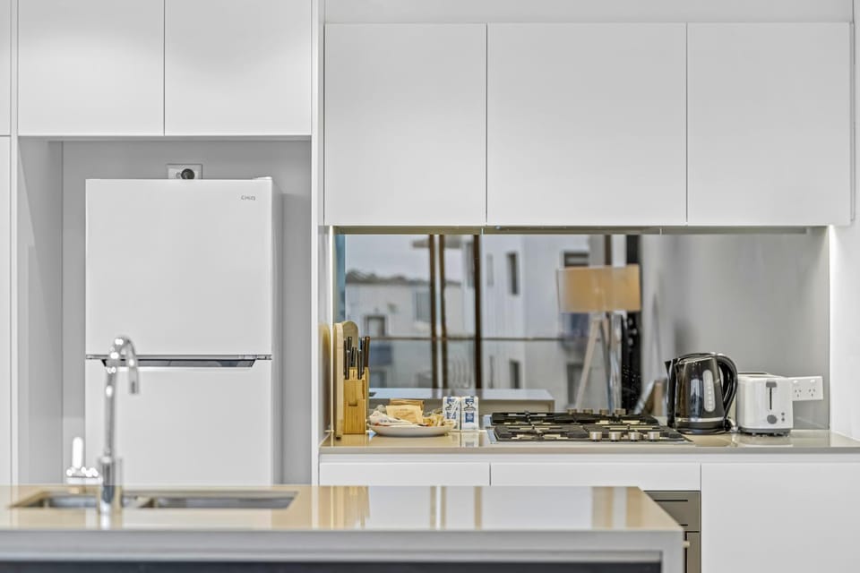 Lovely 2 bedroom APT in Mortlake Apartment in Sydney