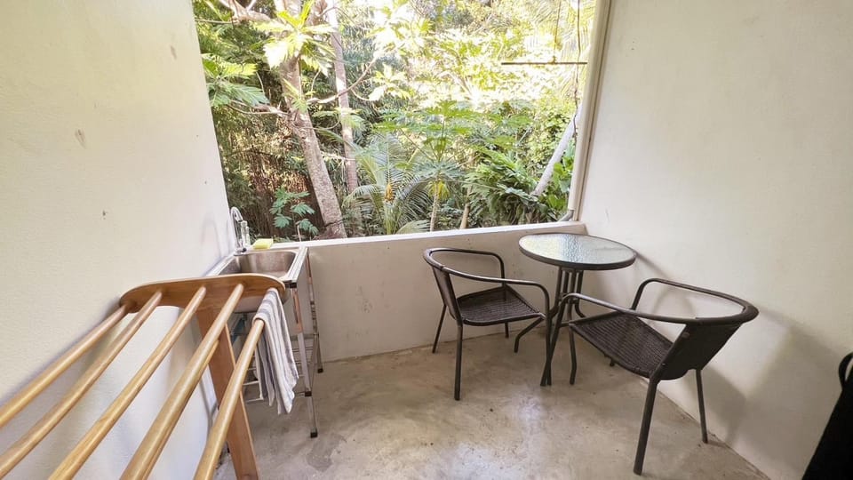 Patio, Day, View (from property/room), Balcony/Terrace, Dining area