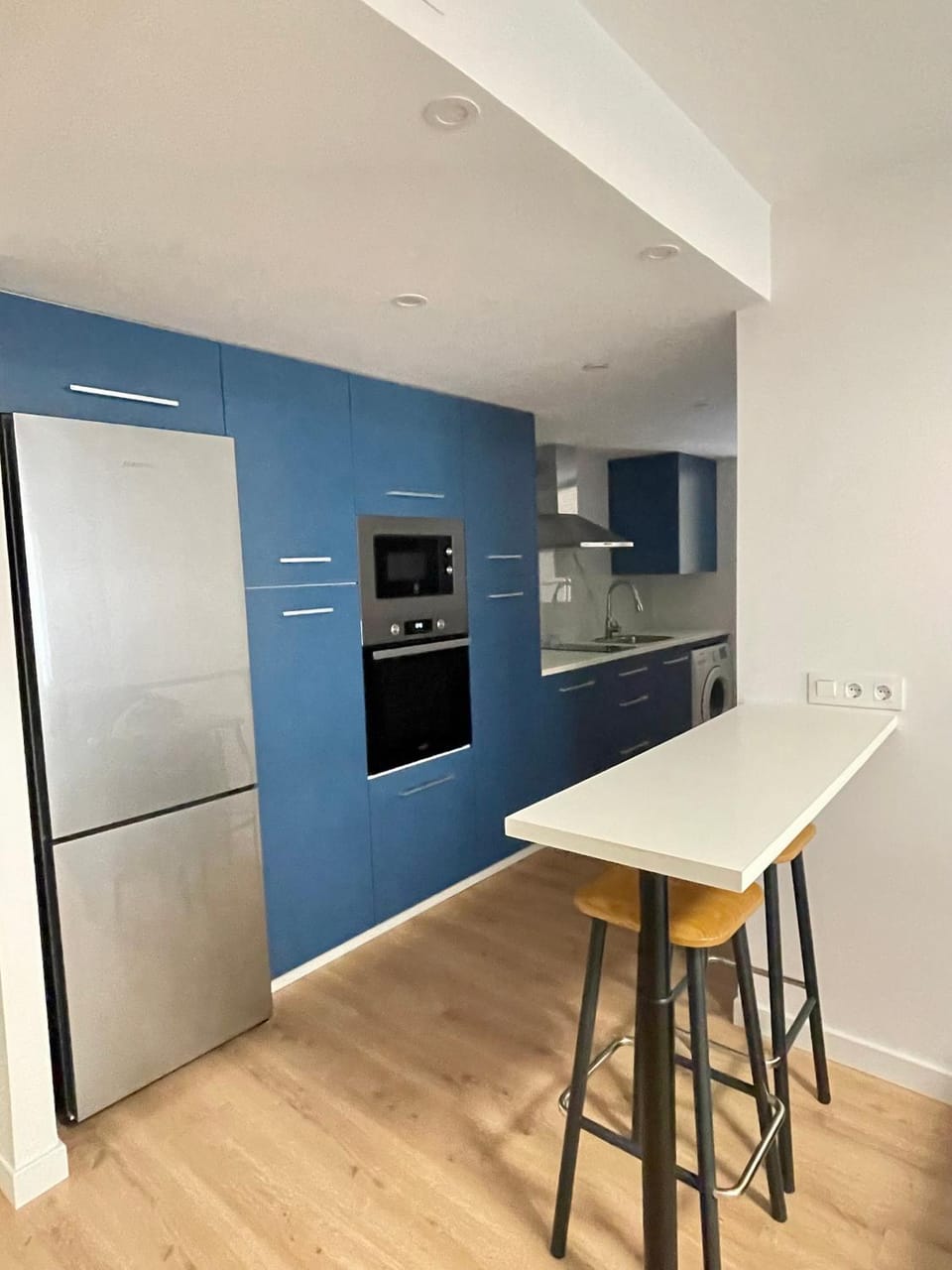 Gandía playa recién reformado Apartment in Safor