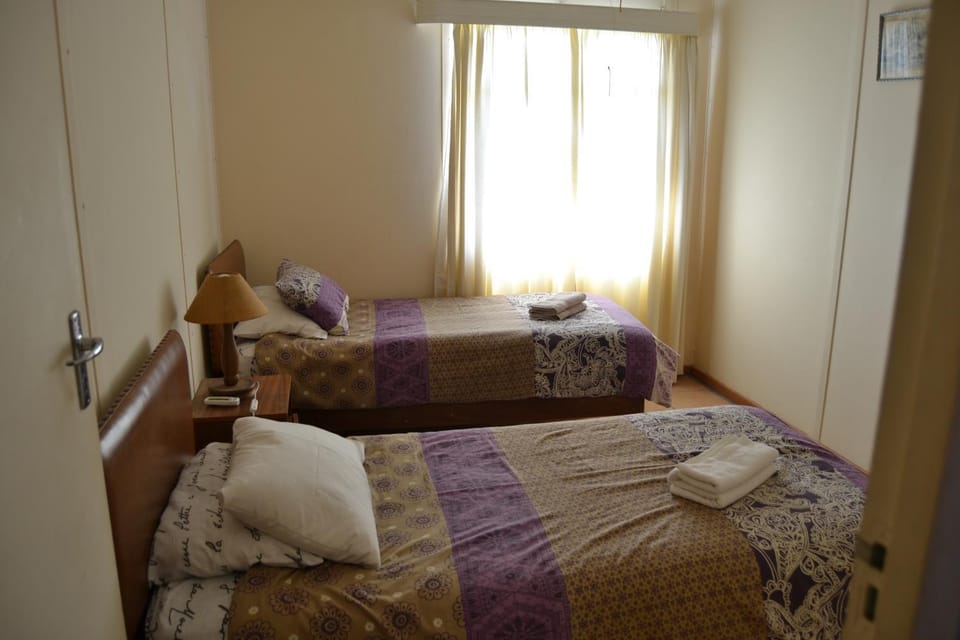 Bets Guesthouse Bed and Breakfast in Eastern Cape