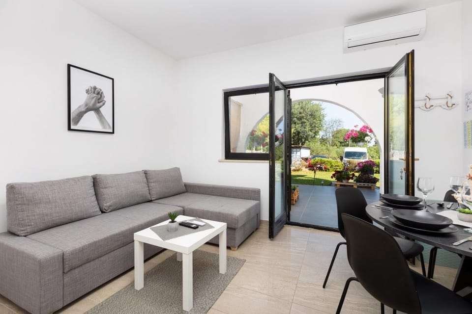 Apartments Val Bed and Breakfast in Primorje-Gorski Kotar County