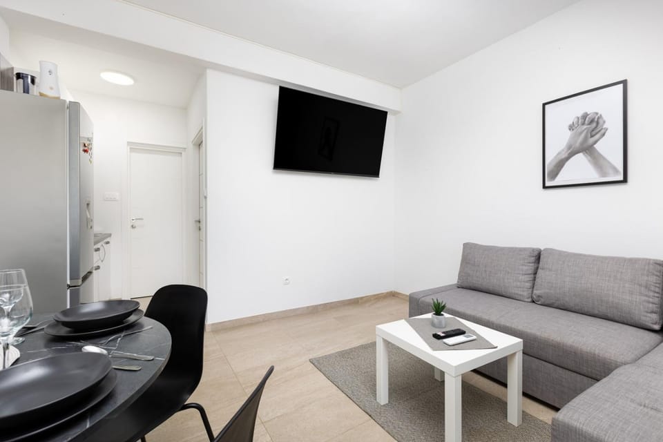 Apartments Val Bed and Breakfast in Primorje-Gorski Kotar County