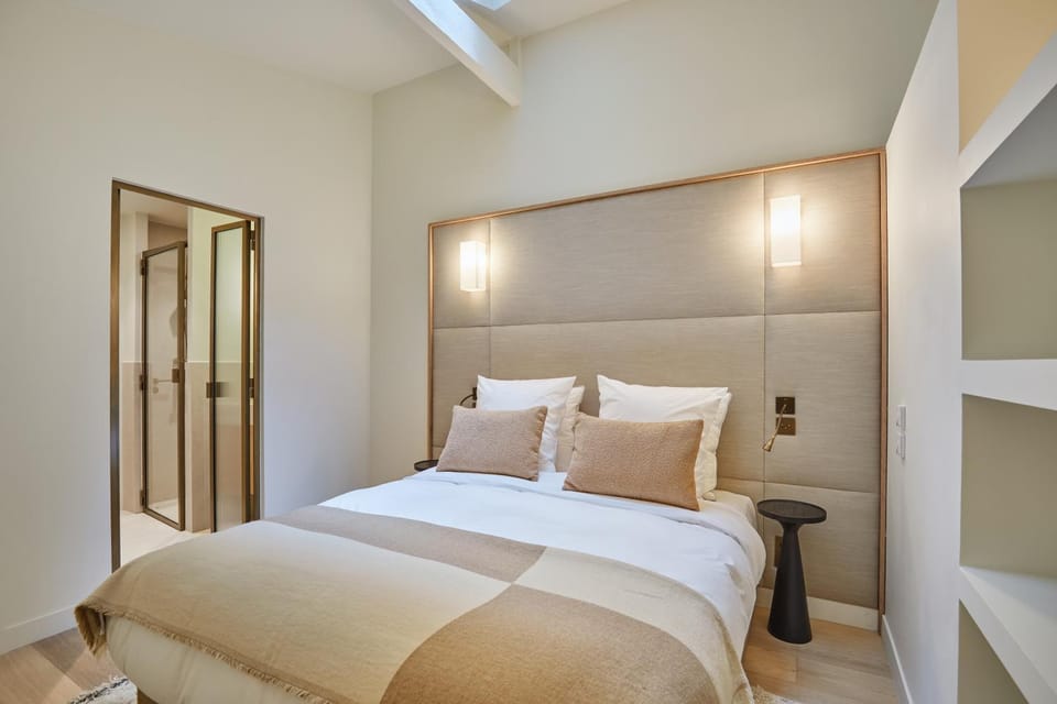 Résidence Louvre Palais Royal by Studio Prestige Apartment in Paris