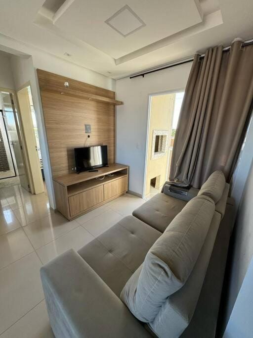 brisas da maré 301 Apartment in State of Santa Catarina