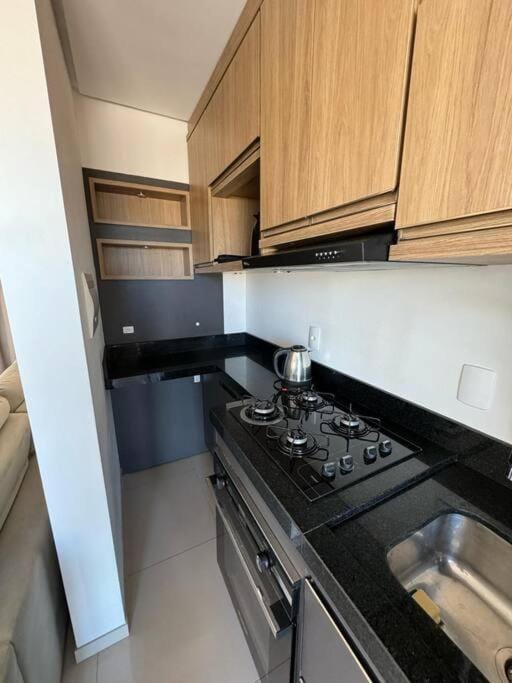 brisas da maré 301 Apartment in State of Santa Catarina