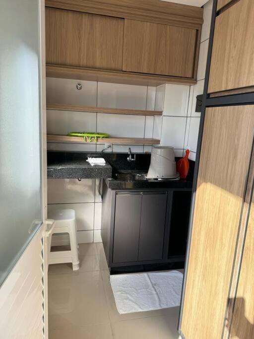 brisas da maré 301 Apartment in State of Santa Catarina