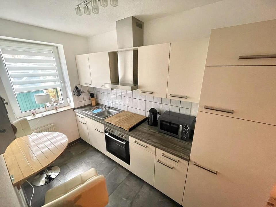 Ferienhaus Nordseestrand House in Cuxhaven