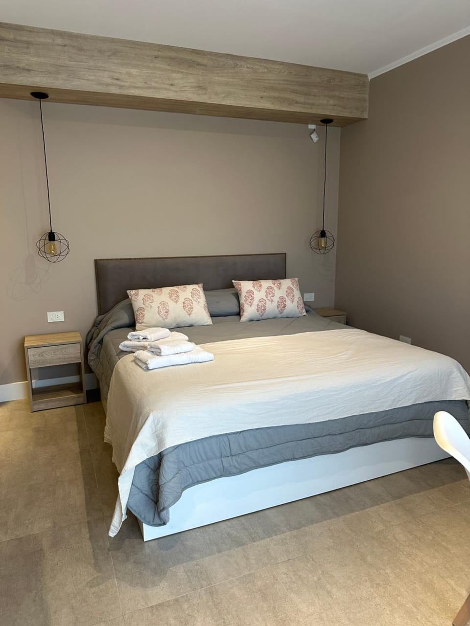 Suites CasaCruz Tandil Vacation rental in Buenos Aires Province