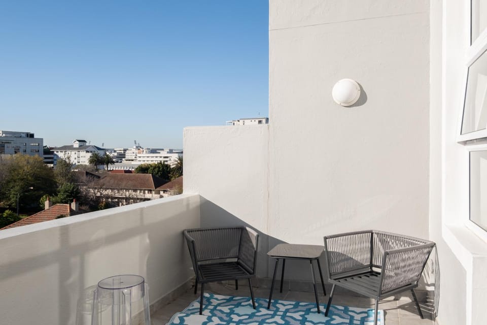 Patio, Balcony/Terrace