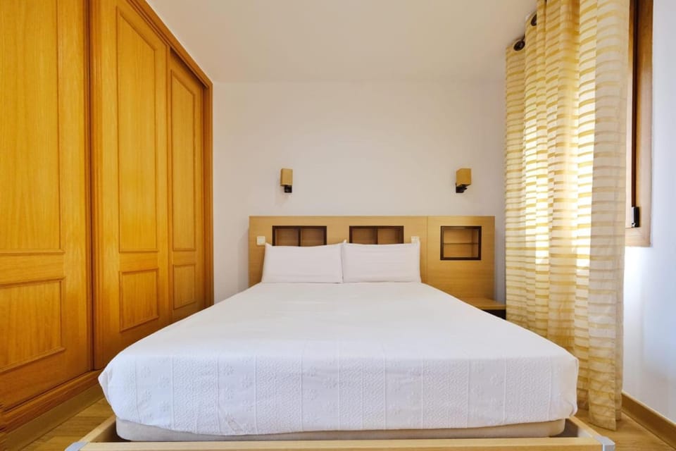 Los Miradores del Arrabal Apartment in Toledo