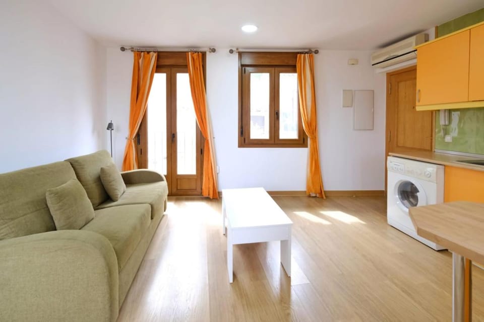 Los Miradores del Arrabal Apartment in Toledo