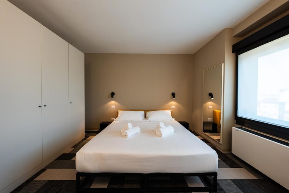 BASALTO Venice Mestre Apartments Apartment in Venice