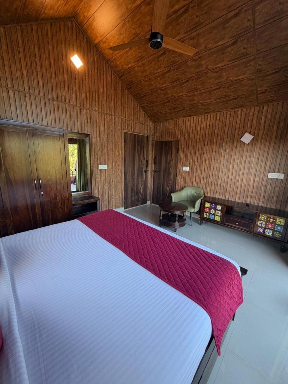 Ibbanicadu Estate Homestay Vacation rental in Karnataka