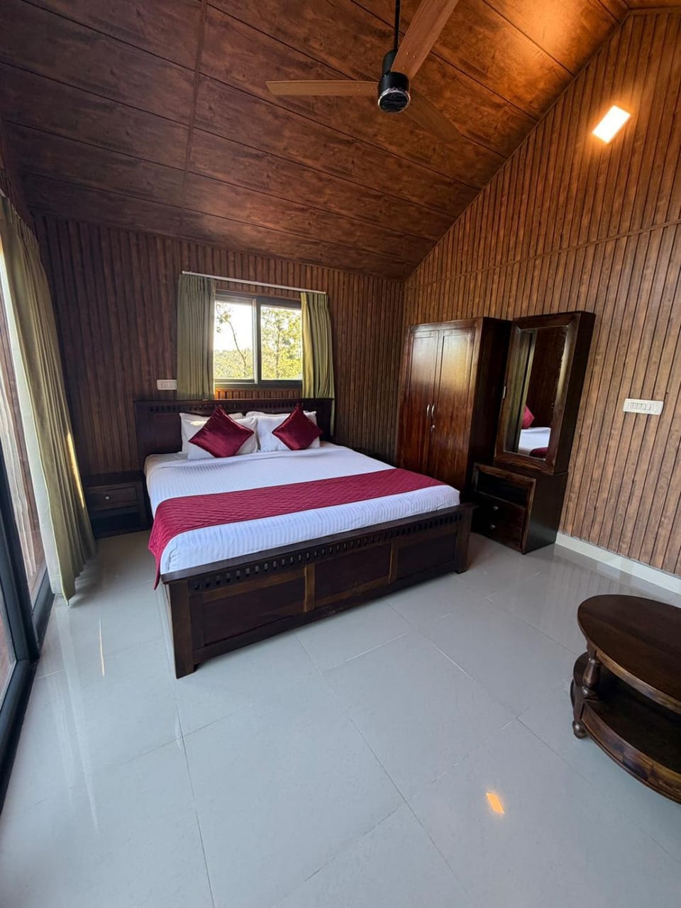 Ibbanicadu Estate Homestay Vacation rental in Karnataka