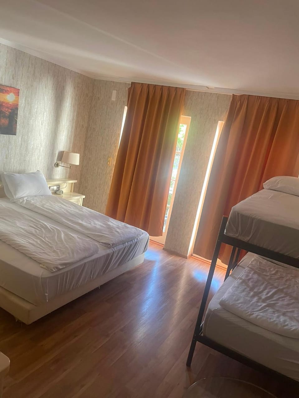 SEE-Hotel Seeschau - direkt am Bodenseeufer Hotel in Baden-Württemberg