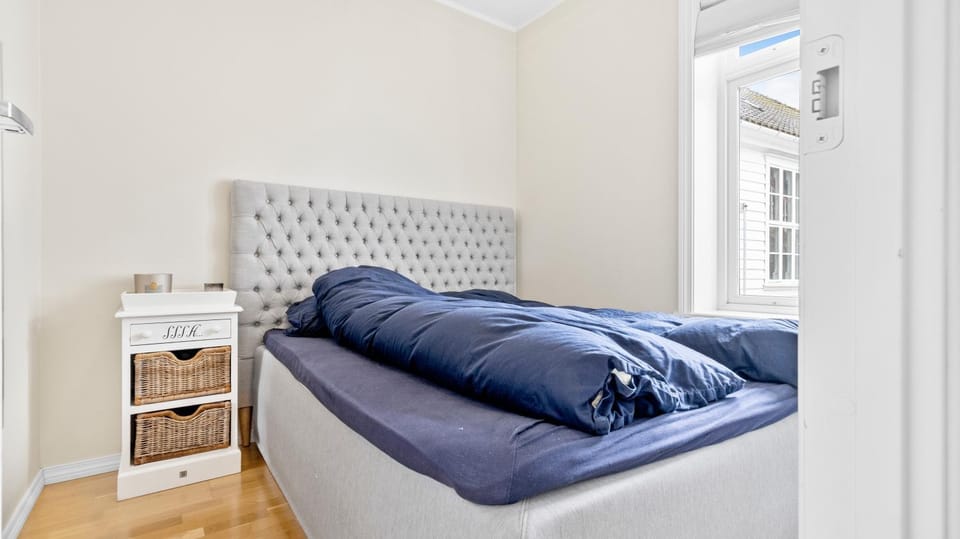 Bergen Sentrum: Koselig leilighet med 2 soverom! Apartment in Bergen