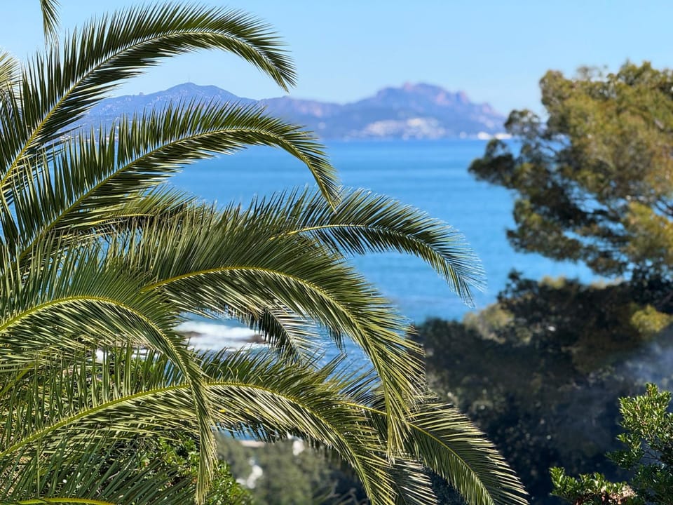 Patio, Patio, Balcony/Terrace, Balcony/Terrace, Sea view, Sea view