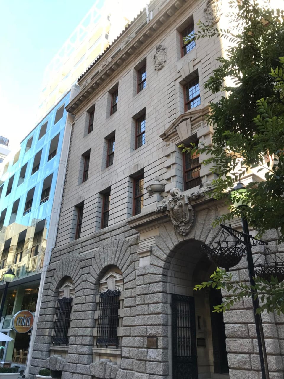Property building, Day, Landmark view