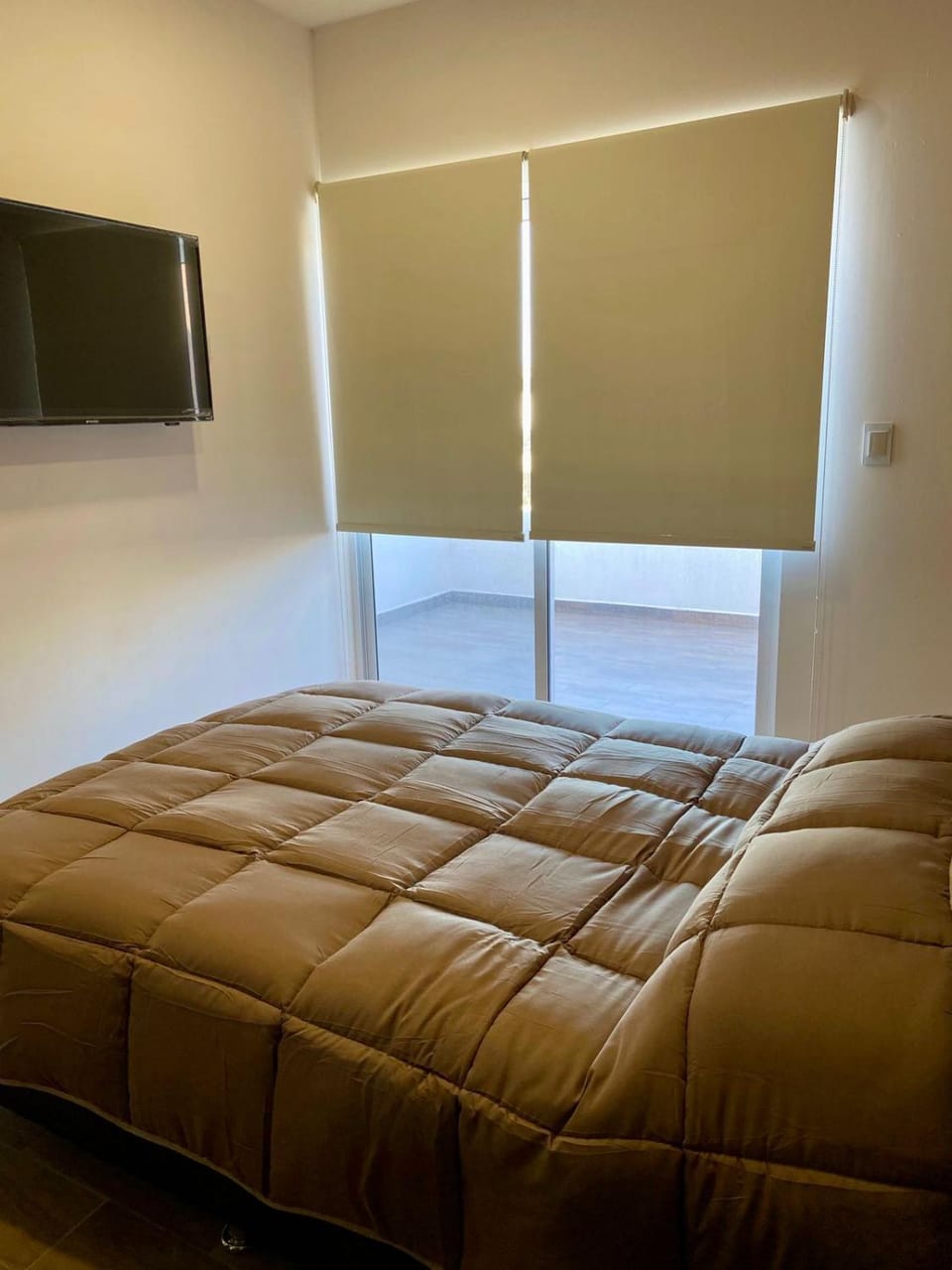Departamento Océano Apartment in La Paz