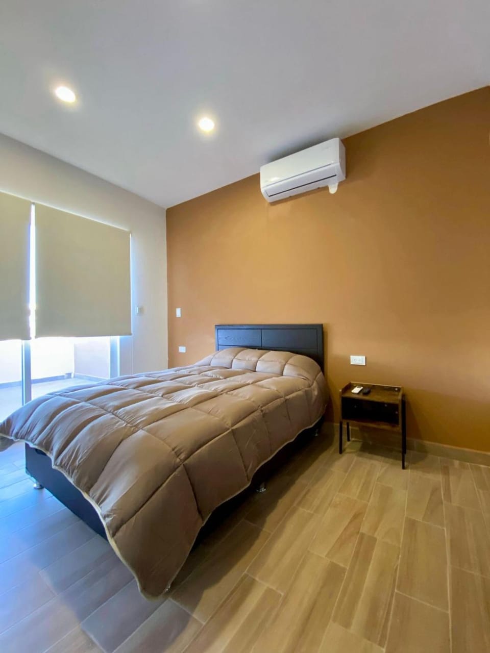 Departamento Océano Apartment in La Paz