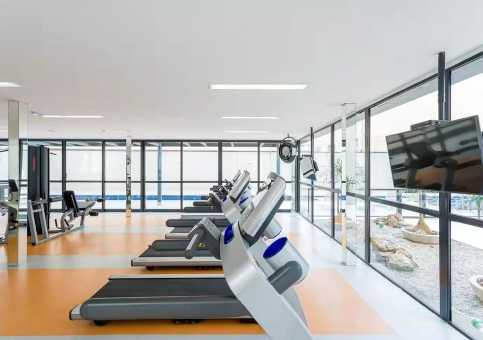 Fitness centre/facilities, Fitness centre/facilities