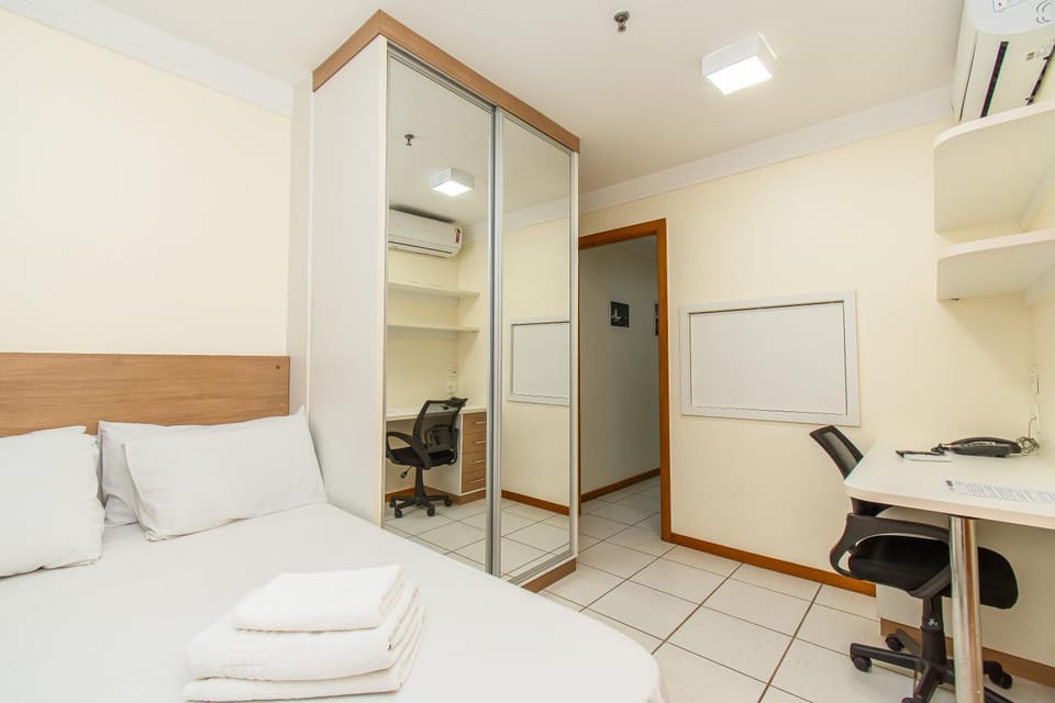 Nobile Hotel em Brasília 47989 Apartment in State of Goiás