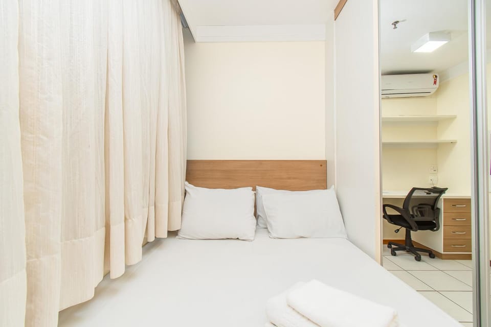 Nobile Hotel em Brasília 47989 Apartment in State of Goiás