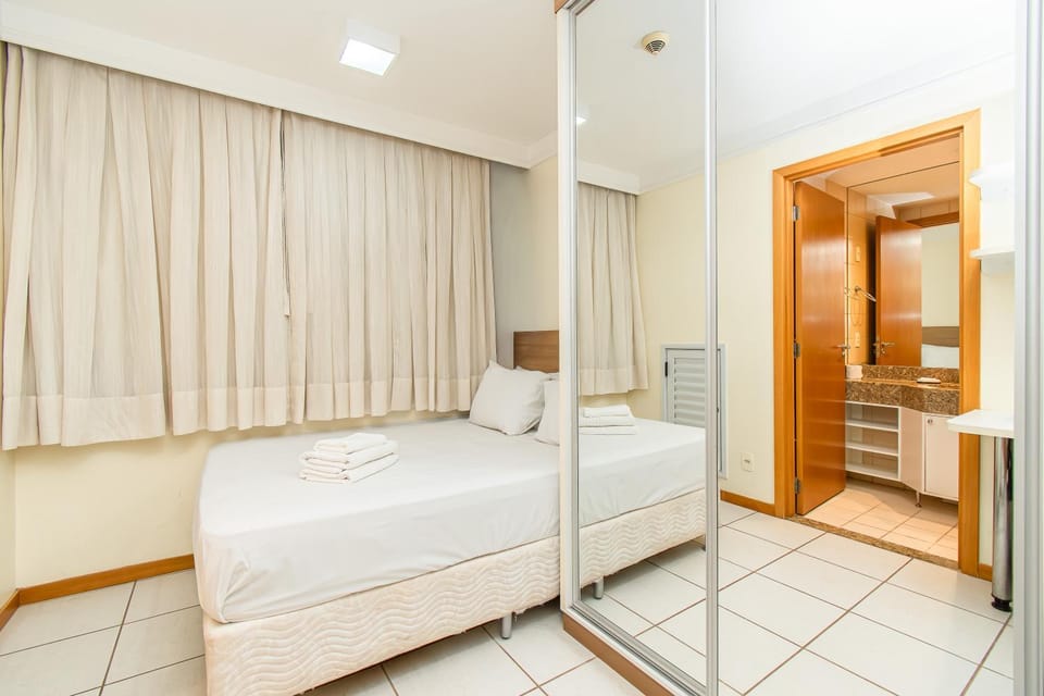 Nobile Hotel em Brasília 47989 Apartment in State of Goiás