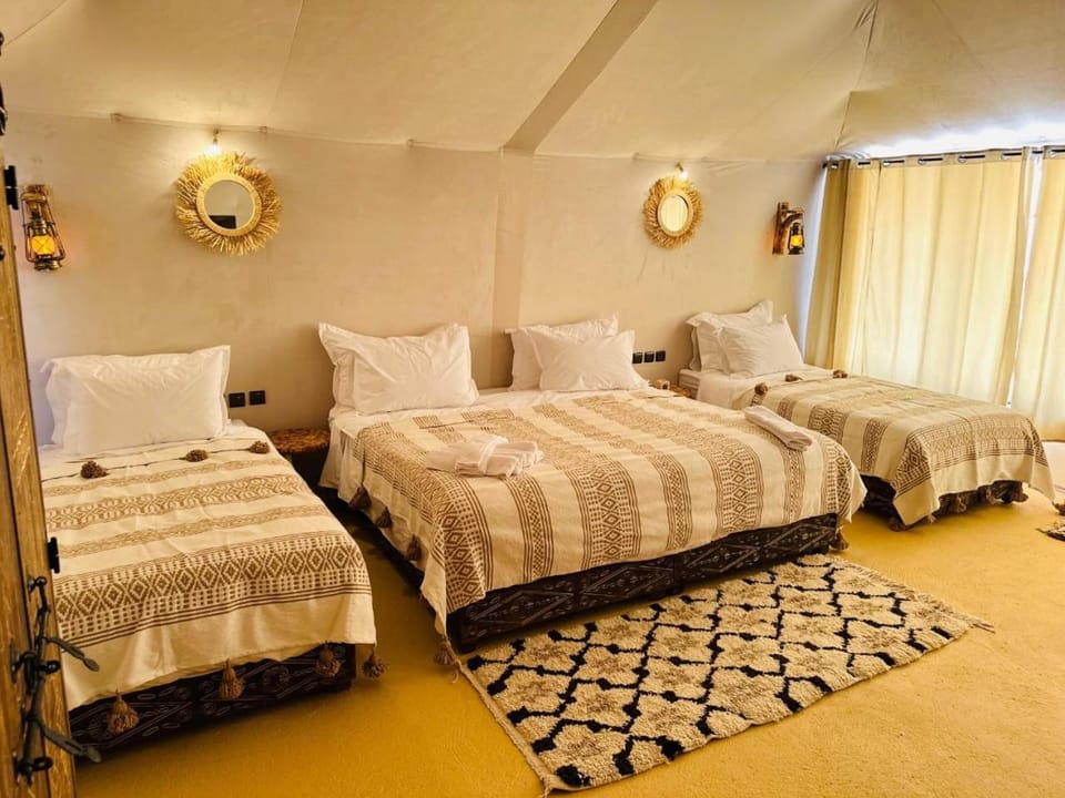 Bed, View (from property/room), Bedroom