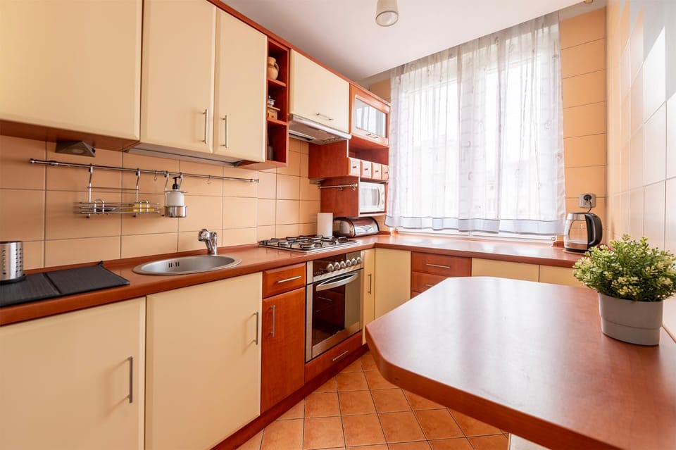 Kitchen or kitchenette, minibar, pet friendly, stove
