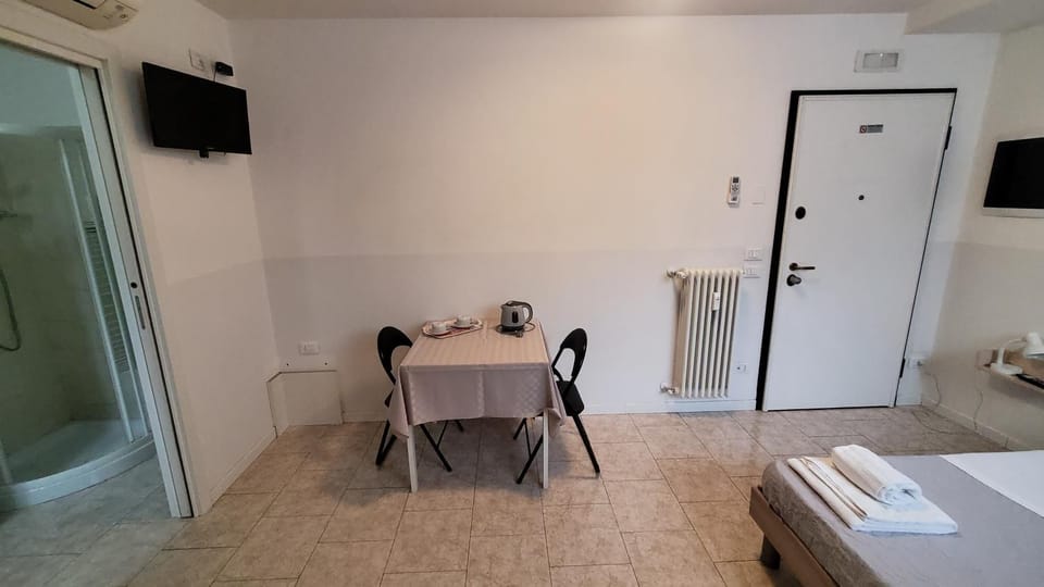 HB Bonomelli 15 Bed and Breakfast in Bergamo