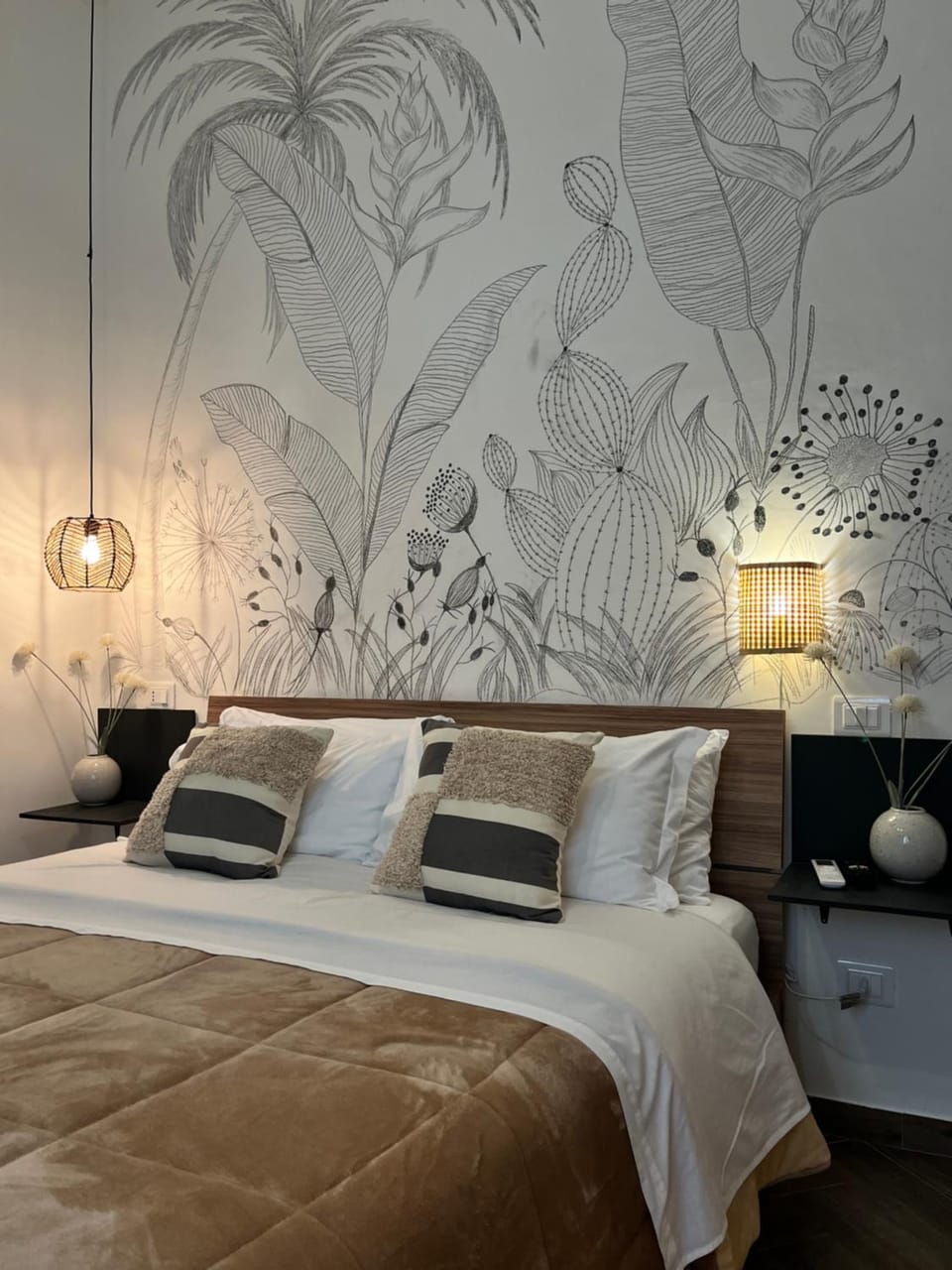 Umi B&B Bed and Breakfast in Giulianova