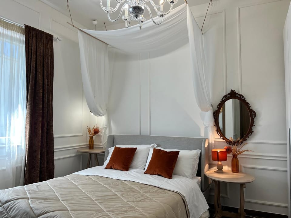Umi B&B Bed and Breakfast in Giulianova