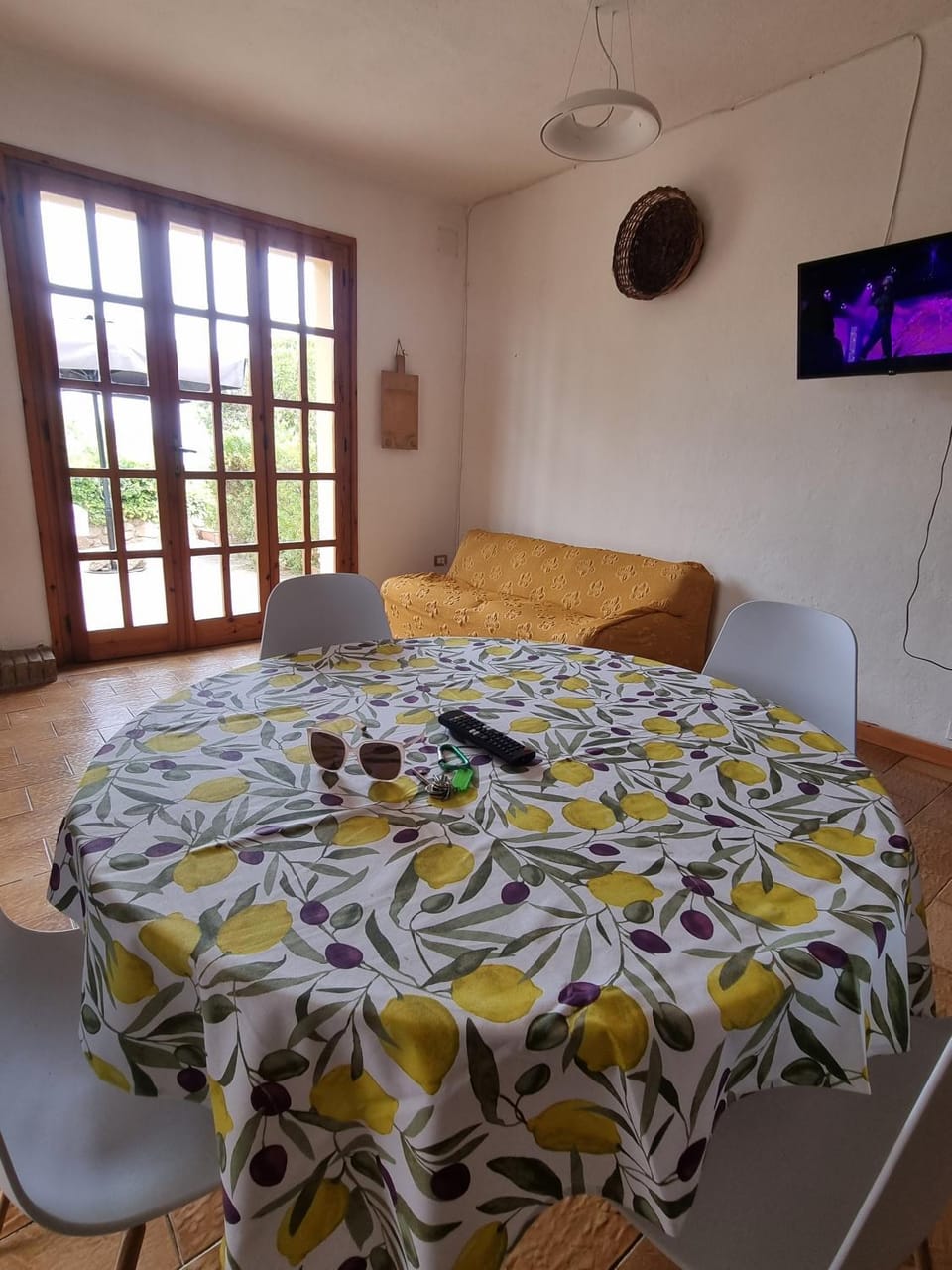 Villa Costa Paradiso del Sud House in Sardinia