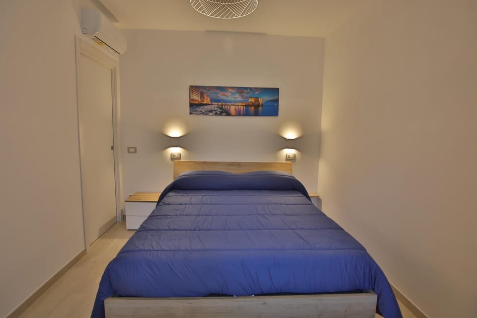NONNA GENEROSA APARTMENTS Apartment in Castellammare di Stabia