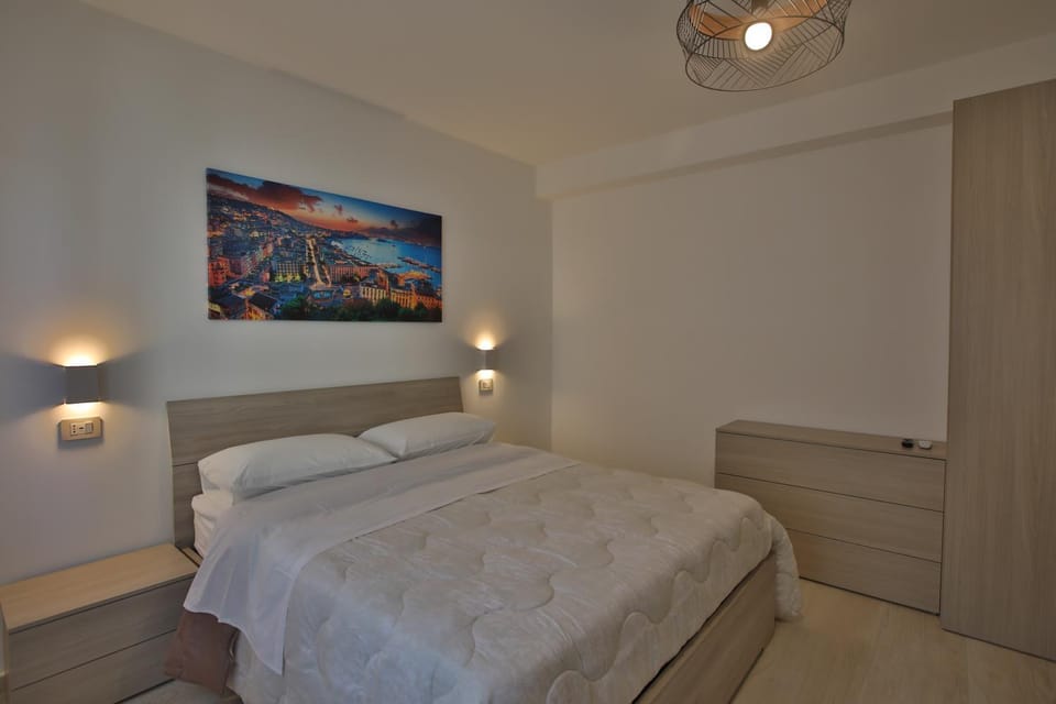 NONNA GENEROSA APARTMENTS Apartment in Castellammare di Stabia