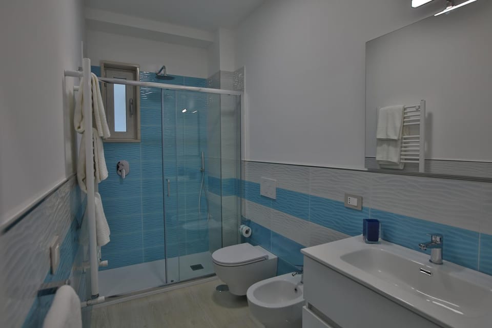 NONNA GENEROSA APARTMENTS Apartment in Castellammare di Stabia