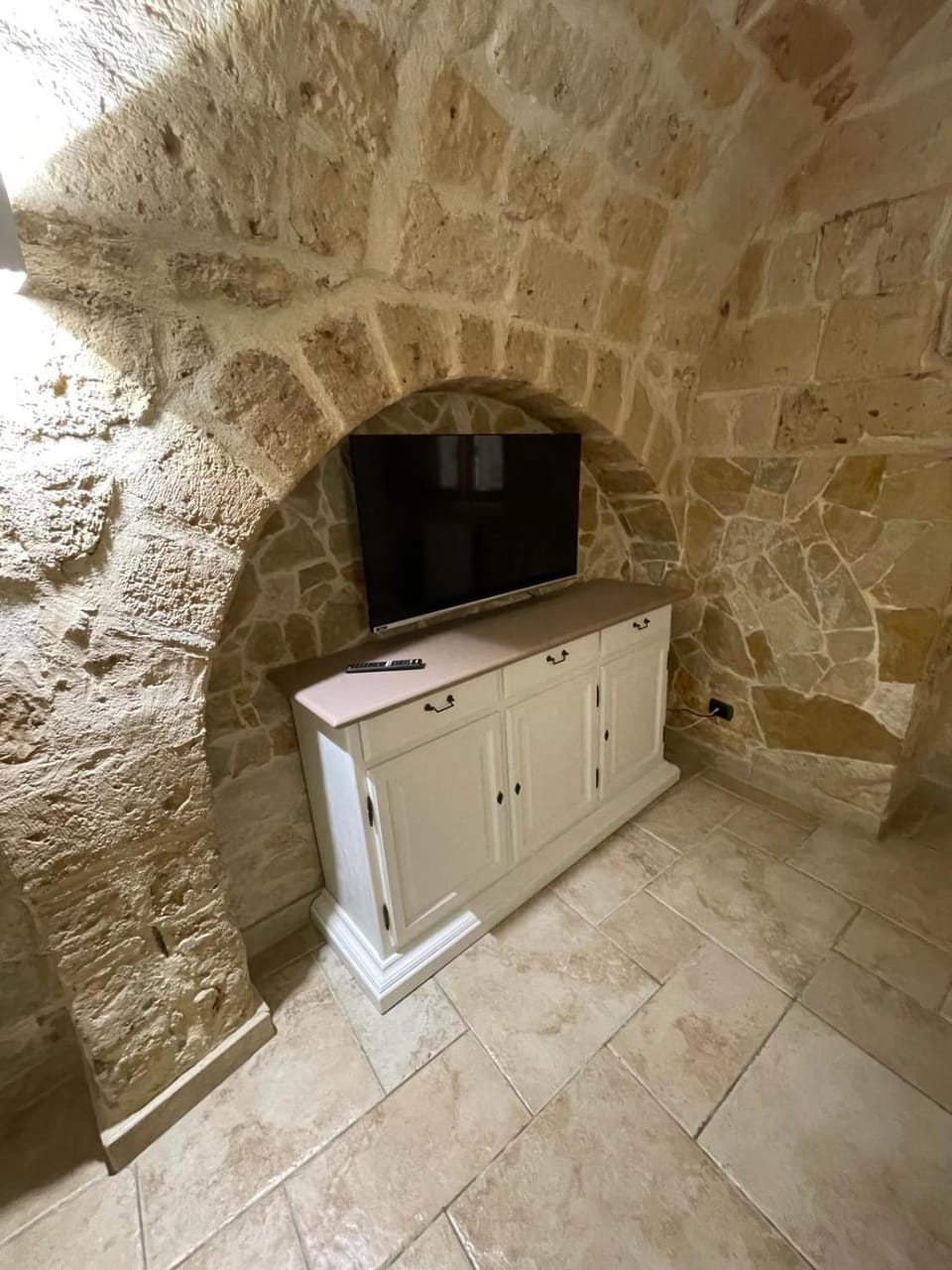 La Stanza 2 Apartment in Bari