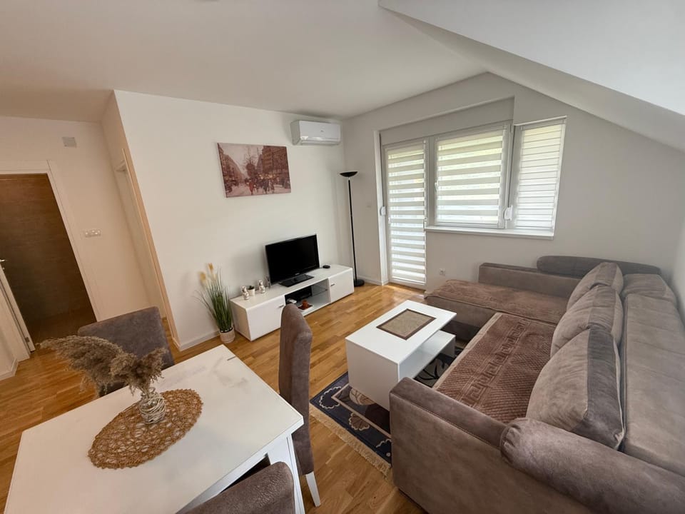 Milka apartman Sokobanja Apartment in Serbia