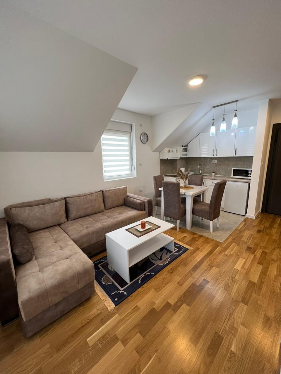 Milka apartman Sokobanja Apartment in Serbia